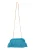 faina Clutch  turquoise