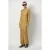 Dante6 Unique Lace Maxi Dress Tender Yellow