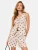 Lipsy Bodywarmer  beige / zwart
