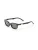 LE SPECS Zonnebril ‘CONFIDENTIAL’  goud / zwart