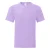 Fruit Of The Loom Heren Iconisch T-shirt (Zachte lavendel)