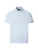Hackett London Shirt  pastelblauw