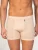zd ZERO DEFECTS Boxershorts ‘Helios fly front boxer’  beige