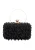 faina Clutch  zwart
