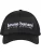 Bruno Banani Pet  zwart / wit