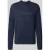 jack & jones Regular fit gebreide pullover van katoenmix model ‘BLAKE’