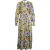 River Woods Long Large Dress & Balloonsl Multi