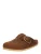 BIRKENSTOCK Muiltjes ‘Boston’  cognac