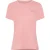 Columbia Bluevista Hill T-shirt met ronde hals voor dames (Roze)