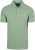 NZA Polo Hawera Mist Groen