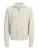 Jack & Jones Schipperstrui JPRBLAMILANO STITCH KNIT HALF ZIP SN