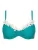 Marko Bikinitop ‘Rinn M-823 (1)’  groen