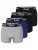 Everlast Boxershorts  gemengde kleuren