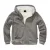 Hoodie Brandit