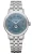 Raymond Weil Millesime Dames Horloge Zilverkleurig 2145-STS-05511