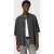 AllSaints Rialto Ss Shirt Raven Grey
