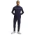 UNDER ARMOUR Trainingspak ‘Challenger’  nachtblauw / wit
