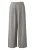 QS Bandplooibroek  grijs