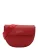 VALENTINO Schoudertas ‘Bigfoot Pattina’  rood
