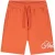 Malelions Men Ocean Club Shorts | Coral