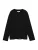 Pull&Bear Shirt  zwart