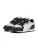 PUMA Sneakers ‘Cabana Racer’  lichtgrijs / zwart / wit