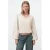 MANGO TEEN blousetop – beige