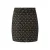 Jupe in jacquard met geometrisch patroon voor vrouwen Mexx