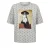 T-shirt dames Nümph Nurossa