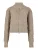 Apricot Gebreid vest ‘ ‘  bruin