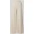 MbyM Wide leg stoffen broek met steekzakken, model ‘Asaka’