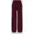 Jake*s Casual Regular fit wijde broek van puur kasjmier