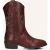 Ton & Ton Laarzen Mayla Rood