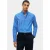 Tommy Hilfiger Overhemd heren flex hairline poplin rf shirt mw0mw44571/0a6