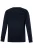 Men Plus Trui  navy