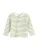 Cool Club Trui  groen / wit