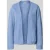 MORE & MORE regular fit vest in open pasvorm