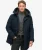 Superdry CITY PADDED PARKA JACKET Heren Jas –