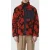 Closed Teddy Jacket Jackets & Coats Ember Red