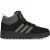 Adidas Hoops 4.0 Mid Sneakers Heren – Zwart –