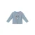 s.Oliver longsleeve met print – lichtblauw