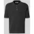 Marc O’Polo DENIM regular fit poloshirt van puur katoen