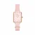 Dameshorloge Daniel Wellington Quadro Coral