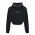 PCFG Sweatshirt  zwart / wit