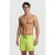 Arena Men’s  Pro_file Beach Boxer Soft Green-neon Blue