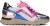 PiediNudi Lage Sneakers Dames Selva