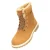 Mountain Warehouse Dames/Dames Thermische Waterdichte Enkellaarzen (Bruin)