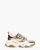 Steve Madden Progressive Multicolor