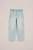 Blue Ridge – Meisjes loose fit jeans – Loose fit – Lichtblauw – Katoen –