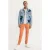 Levi’s Xx Chino Slim Ii Brandied Melon S Twll